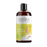 BAŚKA Jabłuszkowy Żel pod prysznic 500ml