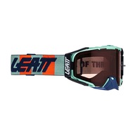 LEATT GOGGLE cross, enduro VELOCITY ICE ROSE 6.5