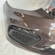 FIAT TIPO 15-20 bumper front front