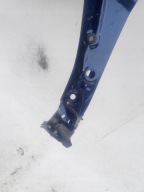 DACIA DUSTER II 17-> fender left front front