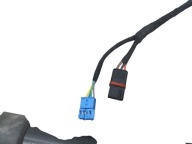 damper electrical bonnet right PORSCHE PANAMERA and 970 970512573