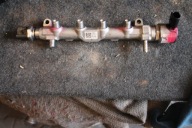 968. Einspritzdüse Einspritzpumpe KOMPLET AUDI 2.0 TDI 05L130277M 05L130755