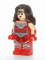 Kocky figúrka Super Hrdina Wonder Women