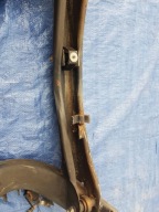 axle beam rear part MERCEDES W205 KOMBI sider subframe axle beam