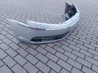 bumper front front PDC complete VW PHAETON LIFT LA7W
