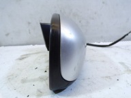 mirror right PEUGEOT 307 6 PIN colour EZRC