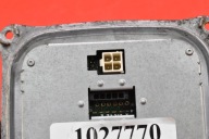 control unit module LED left 8K0907472A AUDI A4 B8 07-11