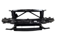 BMW 1 F20 2016 pillar iron support panel for radiators sider original. PROSTE