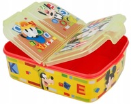 Śniadaniówka LUNCH BOX pudełko MYSZKA MICKEY