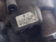 CAMBIO FORD FUSION e 1.4 16V MANUAL 5 ingranaggi