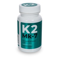 Visanto J.Zięba K2 MK-7 100 mcg osteoporóza