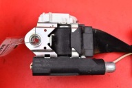 tension belt safety left front 3C1857705F VW PASSAT B6 05-10