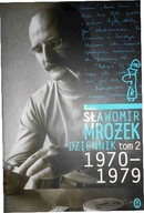 Dziennik Tom 2 1970-1979 - Sławomir Mrożek
