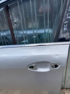 door left front PEUGEOT 308 T9 EZR EZRC