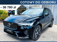 Volvo Xc60 B5 B AWD Plus Dark Suv 2.0 (250KM) 2024