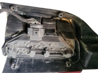 light housing left rear part VOLKSWAGEN T5 7H0945257A