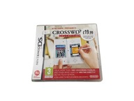 Crossword Collection DS (angl.) (3) z