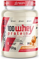 IMMORTAL WHEY PROTEIN INSTANT 700g arašidové maslo