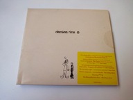 Damien Rice – O CD(A31)
