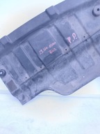 RIO III cover cover below engine right 29120-1W000 11-16R