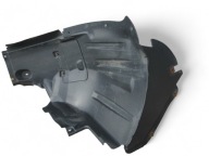 mudguard front front right Mercedes W251 R-klasa LIFT