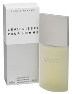 ISSEY MIYAKE L`EAU D`ISSEY POUR HOMME EDT 75ml