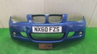 nárazník BMW 1 E81 E87 m-packet LAK: 381
