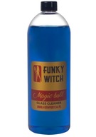 Čistič skla Funky Witch Magic Ball 1L