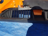bumper front front MG IV DOL SPOILER intake KOMPLET grille KRATKI