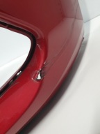 OPEL ASTRA K LIFT bumper front front without PDC