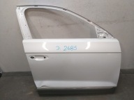 DOOR FRONT RIGHT VW T-ROC T ROC