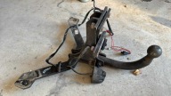AUTO tow SAAB 9-3 93 od 2002 do 2010 sedan