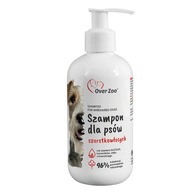 Over Zoo szampon dla psów szorstkowłosych 250 ml