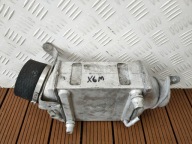 BMW X6M X5M E70 E71 4.4i S63B44 intercooler right radiator OE