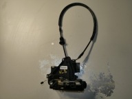 lock door right front VW POLO 9N 3B1837016BK