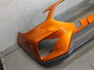 bumper front MG ZS LIFT