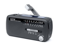 Muse Muse Radio MH-07DS Black,