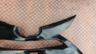 grid of a bumper central lower front front TOYOTA AYGO II 14