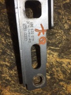 AUDI Q7 4L bonnet hinges KPL 4L0823302 4L0823301