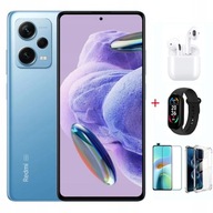 Smartfon Xiaomi Redmi Note 12 Pro+ 5G 8 GB / 256 GB niebieski