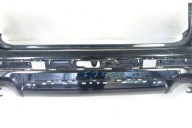BMW X3 G01 2018- bumper rear part rear 7491867