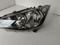 light left REFLEKTOR SEAT IBIZA V 6F 6F0 17- ARONA 6F9