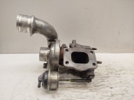 turbo 7700868124 454112-3 1.9DTI Volvo Renault