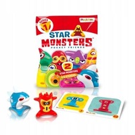 Star monsters vrecko 1ks mix