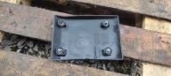 moulding SLUPKA left side RENAULT MASTER III 768190129R