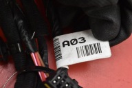 bundle wiring door left rear part HYUNDAI KONA 2 II 22