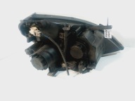 light left front reflektor left front 921014D0 Kia Carnival 3 III 06-15
