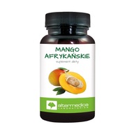 Alter Medica Mango Afrykańskie - 60 kapsułek