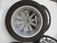 wheels discs tyres AUDI A1 82A R16 82A601025C