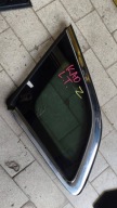 window side rear bodywork rear part side left Renault Kadjar